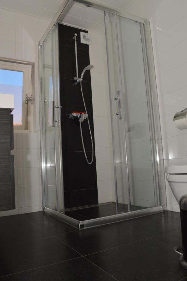Вилла Woning Emmastraat Катвейк-ан-Зе Экстерьер фото