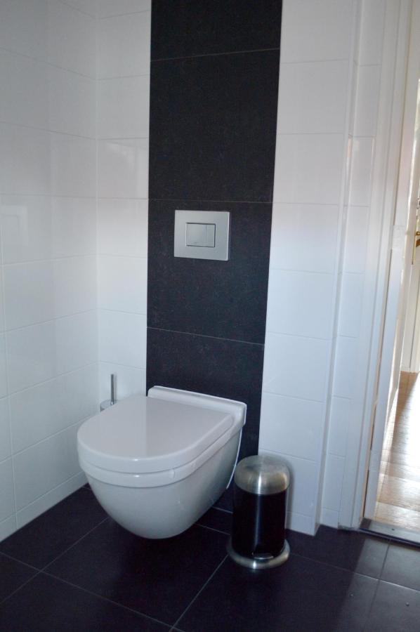 Вилла Woning Emmastraat Катвейк-ан-Зе Экстерьер фото